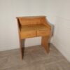 Bureau/Coiffeuse en bois