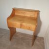 Bureau/Coiffeuse en bois – Image 3