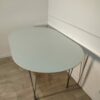 Grande table blanche – Image 2