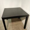 Table haute noire – Image 3