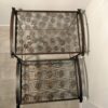 Lot de 2 tables basses gigognes – Image 3