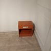 Table de chevet marron – Image 2