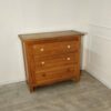 Commode vintage en bois