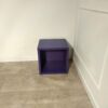 Cube violet – Image 2