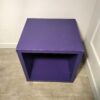 Cube violet – Image 3