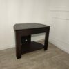 Meuble TV pivotant