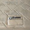 Matelas 140 x 190 (marque Simmons) – Image 2