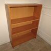 Étagère en bois