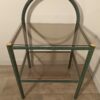 Table de chevet en verre – Image 2