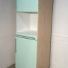 Grande armoire en bois