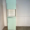 Grande armoire en bois – Image 2