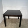 Table noire à rallonge – Image 2