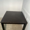 Table noire à rallonge – Image 3