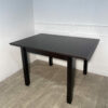 Table noire à rallonge – Image 4
