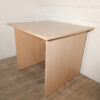 Petit bureau en bois / Table d'appoint