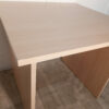 Petit bureau en bois / Table d'appoint – Image 3