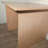 Petit bureau en bois / Table d'appoint – Image 4