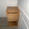 Meuble de rangement en bois – Image 4