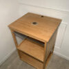 Meuble de rangement en bois – Image 5