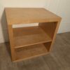 Cube étagère / Table de chevet – Image 3