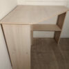 Table / Bureau d'angle – Image 5