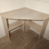 Table / Bureau d'angle – Image 6