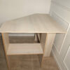 Table / Bureau d'angle – Image 7