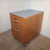 Caisson de bureau en bois
