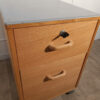 Caisson de bureau en bois – Image 2