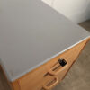 Caisson de bureau en bois – Image 3