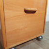 Caisson de bureau en bois – Image 5