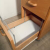 Caisson de bureau en bois – Image 6