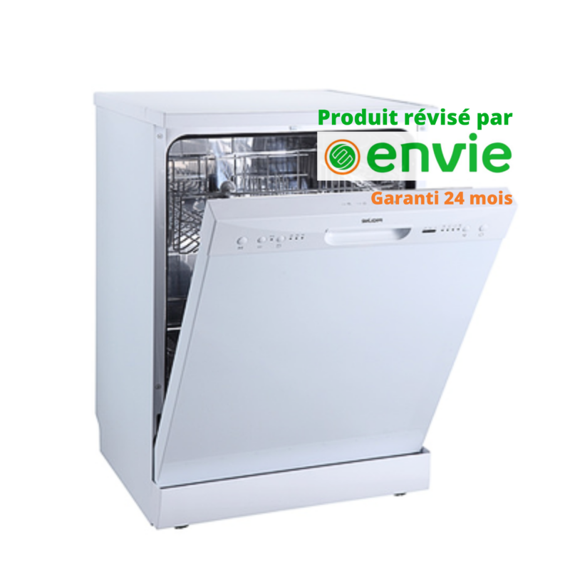 Lave-vaisselle