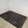 Tapis gris anthracite – Image 2
