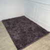 Tapis gris anthracite – Image 3