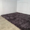 Tapis gris anthracite – Image 4