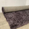 Tapis gris anthracite – Image 5