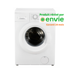 Lave-linge hublot