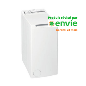 Lave-linge top