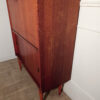 Meuble secrétaire en bois – Image 2