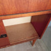 Meuble secrétaire en bois – Image 5