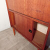 Meuble secrétaire en bois – Image 6