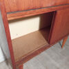 Meuble secrétaire en bois – Image 7