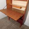 Meuble secrétaire en bois – Image 8