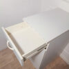 Meuble de cuisine blanc – Image 7