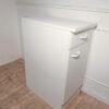 Meuble de cuisine blanc – Image 8