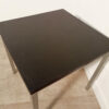 Petite table basse/chevet noire – Image 2