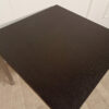 Petite table basse/chevet noire – Image 3