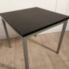 Petite table basse/chevet noire – Image 4