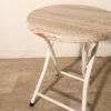 Petit tabouret pliable (défaut) – Image 3